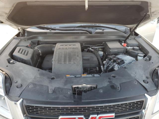 Photo 11 from auction – 2012 GMC TERRAIN SL with VIN 2GKALUEK6C6306049