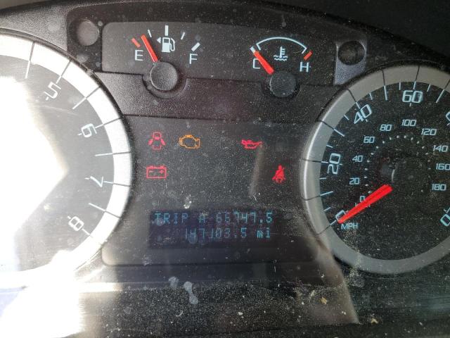 Photo 9 from auction – 2011 FORD ESCAPE XLT with VIN 1FMCU9DG3BKB42973