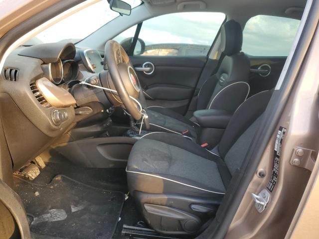 Photo 7 from auction – 2018 FIAT 500X POP with VIN ZFBCFXAB9JP634035