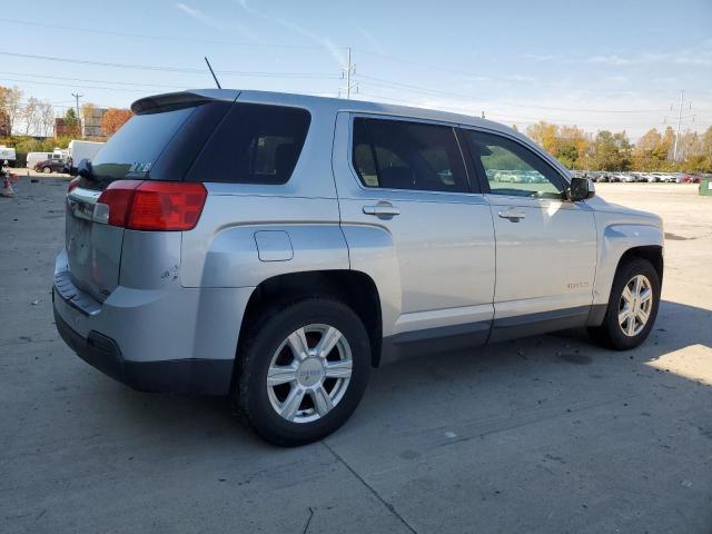 Photo 3 from auction – 2014 GMC TERRAIN SL with VIN 2GKALMEKXE6183018