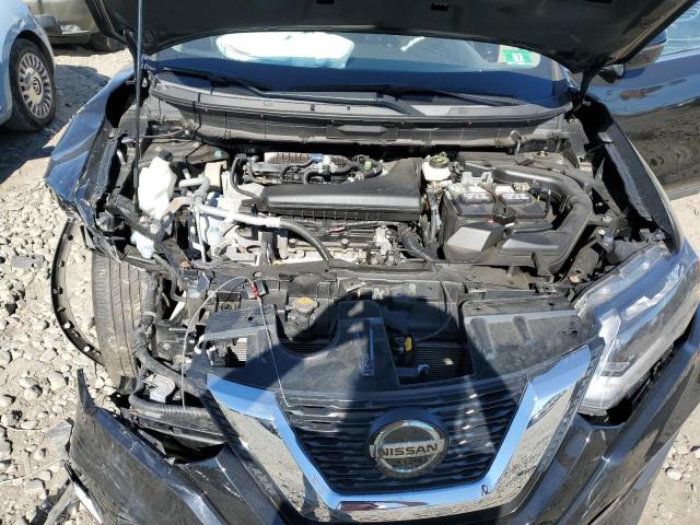 Photo 12 from auction – 2018 NISSAN ROGUE S with VIN KNMAT2MV3JP595805
