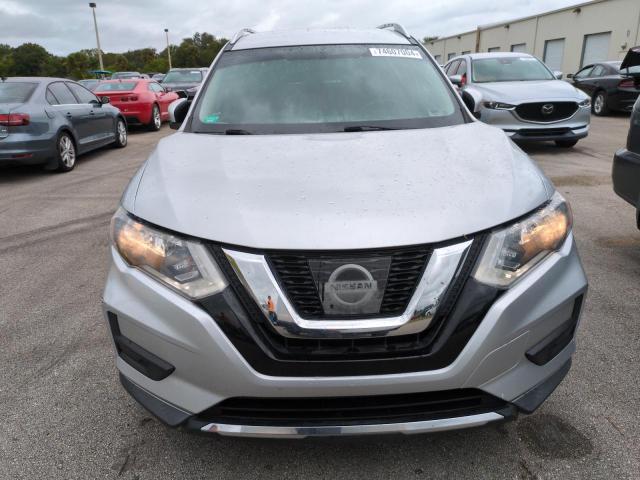 Photo 5 from auction – 2017 NISSAN ROGUE S with VIN KNMAT2MT0HP604341