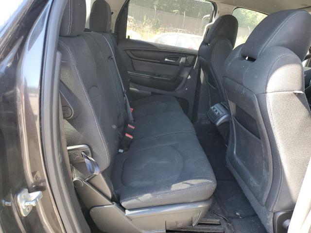 Photo 11 from auction – 2015 GMC ACADIA SLE with VIN 1GKKVNEDXFJ115487