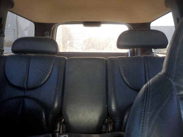 Photo 10 from auction – 1998 DODGE DURANGO with VIN 1B4HS28Y0WF174463