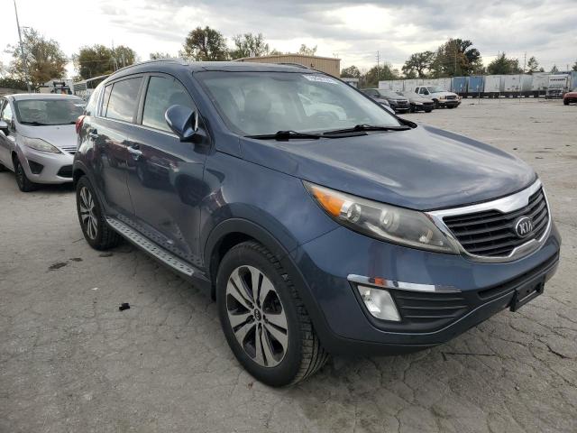 Photo 4 from auction – 2013 KIA SPORTAGE E with VIN KNDPC3A27D7421346