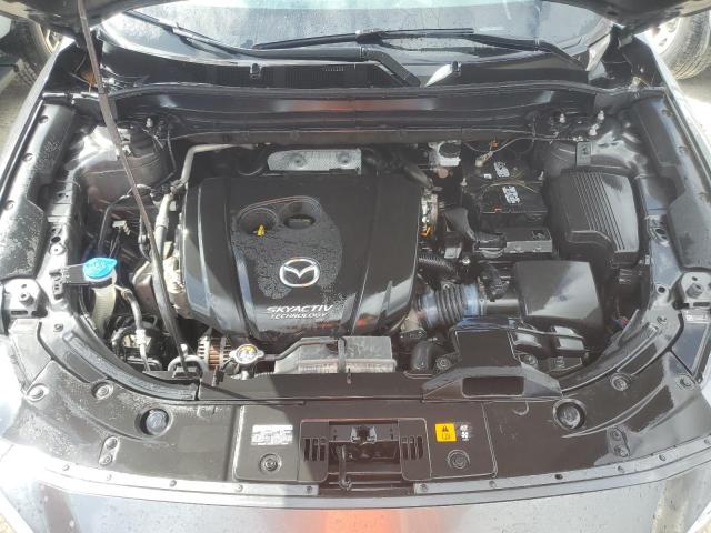 Photo 12 from auction – 2019 MAZDA CX-5 GRAND with VIN JM3KFADM6K0643232
