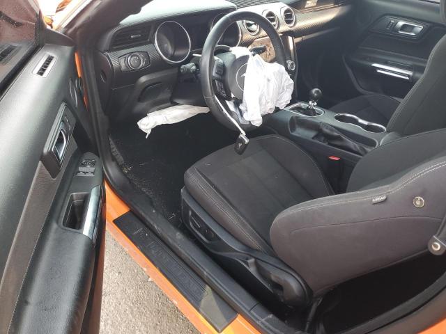 Photo 8 from auction – 2021 FORD MUSTANG with VIN 1FA6P8TH8M5140706