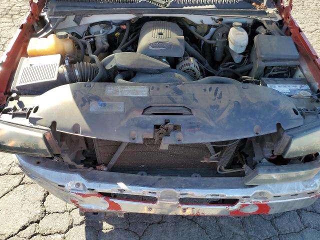 Photo 11 from auction – 2004 CHEVROLET SILVERADO with VIN 2GCEC19V441252202