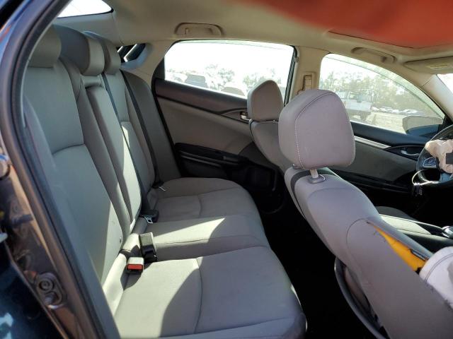 Photo 10 from auction – 2016 HONDA CIVIC EX with VIN 19XFC2F76GE246389