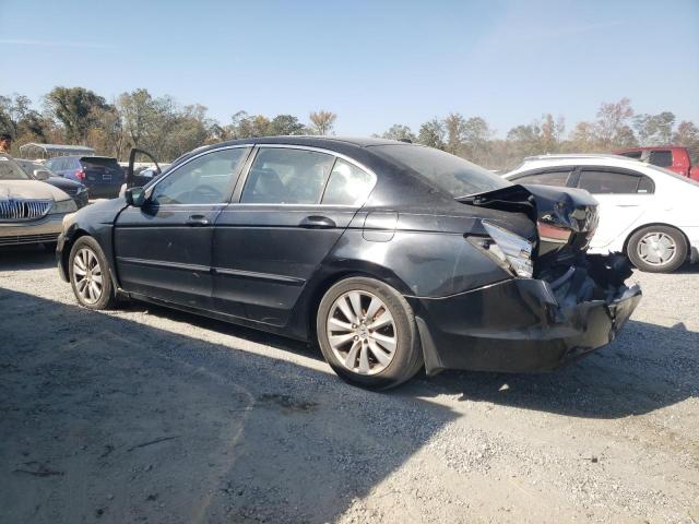 Photo 2 from auction – 2012 HONDA ACCORD EXL with VIN 1HGCP2F83CA179443