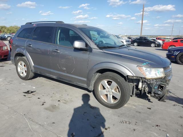 Photo 4 from auction – 2012 DODGE JOURNEY SX with VIN 3C4PDCBG7CT292770