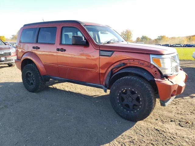 Photo 4 from auction – 2009 DODGE NITRO SE with VIN 1D8GU28K99W520973