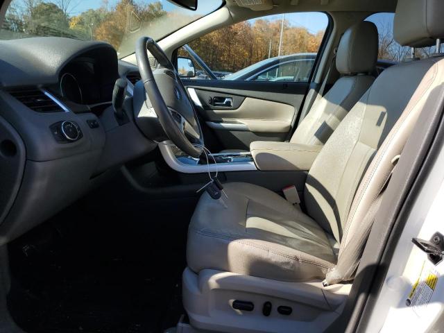 Photo 7 from auction – 2013 FORD EDGE LIMIT with VIN 2FMDK4KC0DBC50686