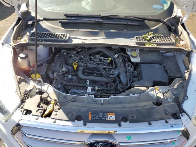 Photo 12 from auction – 2019 FORD ESCAPE SEL with VIN 1FMCU9HD5KUA90296