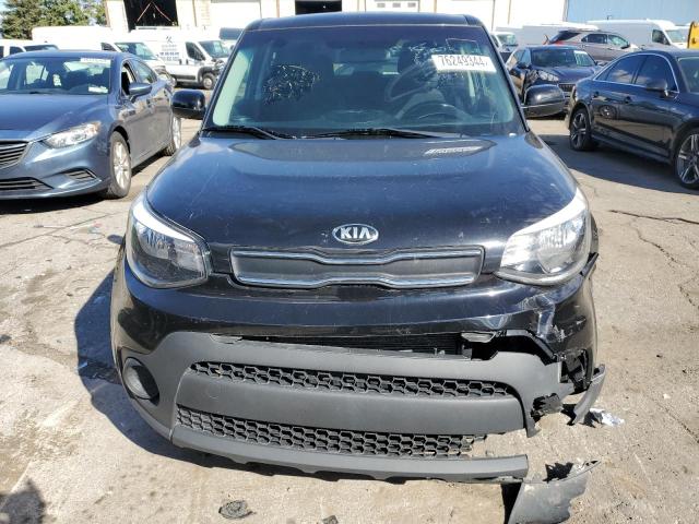 Photo 5 from auction – 2017 KIA SOUL with VIN KNDJN2A28H7882622
