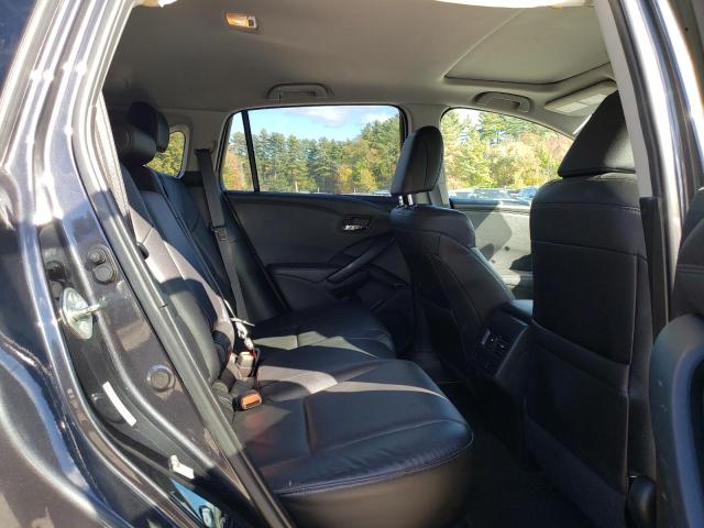 Photo 11 from auction – 2016 ACURA RDX with VIN 5J8TB4H35GL027475