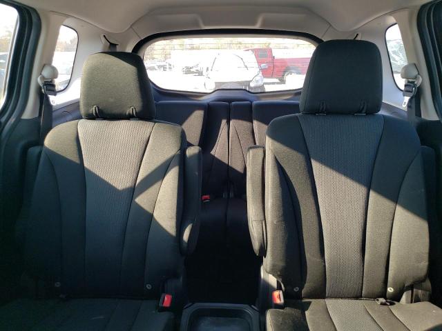 Photo 10 from auction – 2015 MAZDA 5 SPORT with VIN JM1CW2BL6F0190958