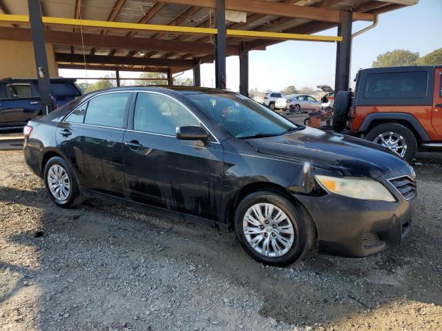 Photo 4 from auction – 2011 TOYOTA CAMRY BASE with VIN 4T1BF3EK1BU176307