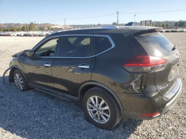 Photo 2 from auction – 2017 NISSAN ROGUE S with VIN KNMAT2MT5HP598052