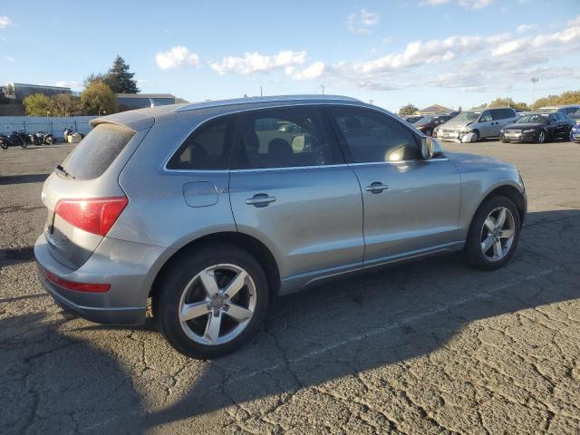 Photo 3 from auction – 2011 AUDI Q5 PREMIUM with VIN WA1LFAFP9BA080234