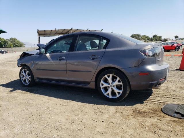 Photo 2 from auction – 2007 MAZDA 3 S with VIN JM1BK324871625707