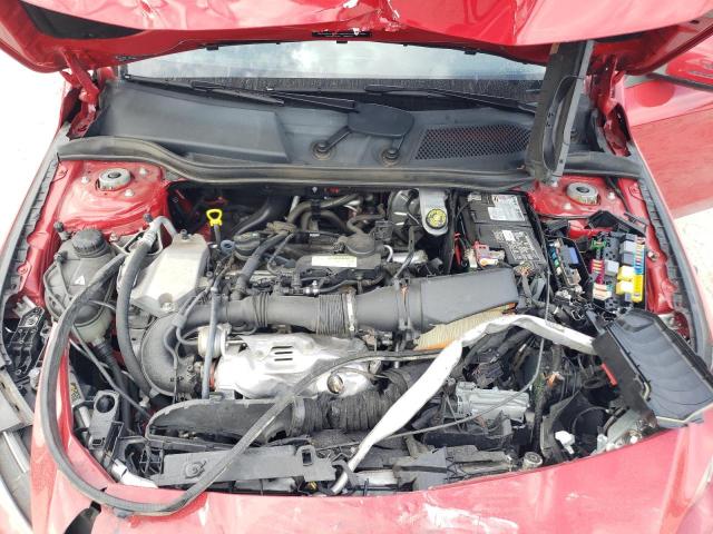 Photo 11 from auction – 2014 MERCEDES-BENZ CLA 250 with VIN WDDSJ4EB8EN115193