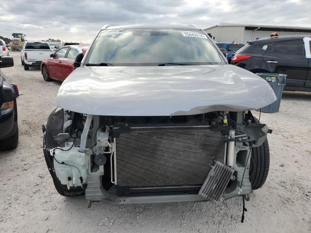 Photo 5 from auction – 2020 MITSUBISHI OUTLANDER with VIN JA4AZ3A37LZ021152
