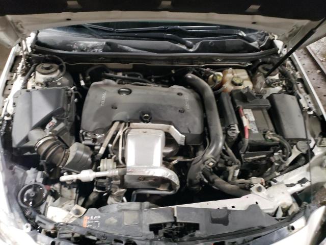 Photo 11 from auction – 2016 BUICK REGAL GS with VIN 2G4GV5GX0G9182326