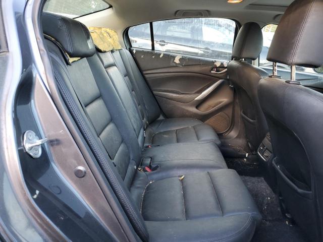Photo 10 from auction – 2015 MAZDA 6 TOURING with VIN JM1GJ1V59F1215837