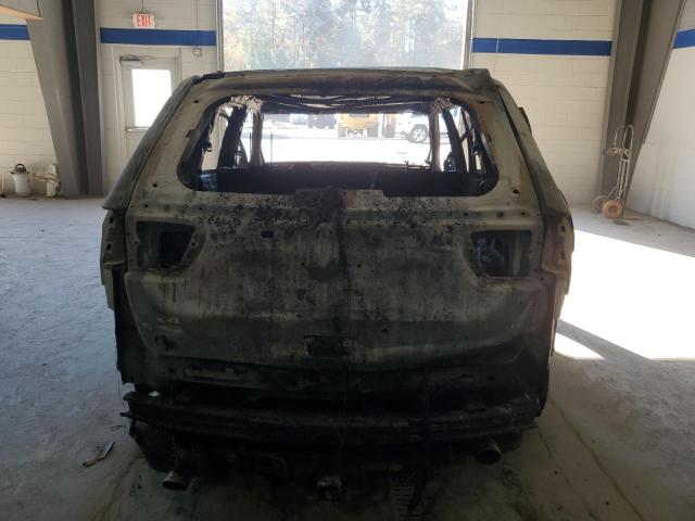 Photo 6 from auction – 2015 JEEP GRAND CHER with VIN 1C4RJFBM9FC807258