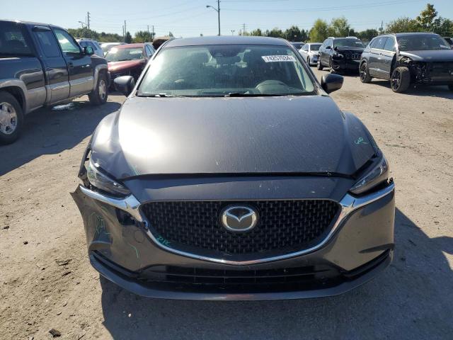 Photo 5 from auction – 2018 MAZDA 6 TOURING with VIN JM1GL1VMXJ1323751
