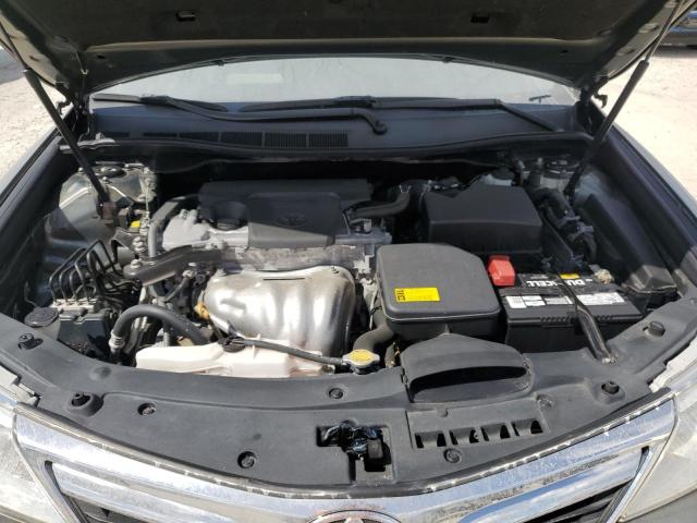 Photo 11 from auction – 2012 TOYOTA CAMRY BASE with VIN 4T1BF1FK4CU529904