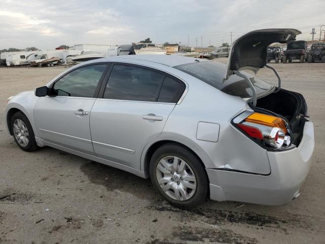 Photo 2 from auction – 2012 NISSAN ALTIMA with VIN 1N4AL2AP2CN426014