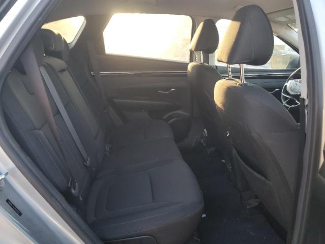 Photo 11 from auction – 2023 HYUNDAI TUCSON SEL with VIN 5NMJBCAE2PH218350