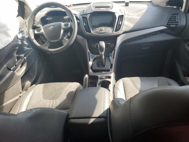 Photo 8 from auction – 2016 FORD ESCAPE SE with VIN 1FMCU0GX7GUC11117