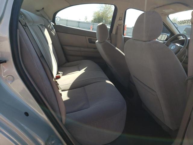 Photo 10 from auction – 2005 MERCURY SABLE GS with VIN 1MEFM50285A625081