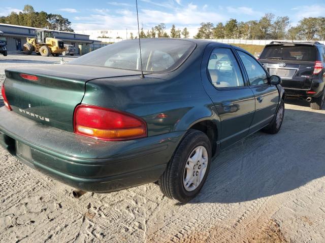 Photo 3 from auction – 1999 DODGE STRATUS with VIN 1B3EJ46X4XN672995