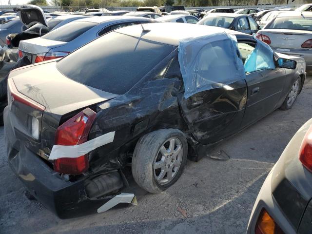 Photo 3 from auction – 2006 CADILLAC CTS HI FEA with VIN 1G6DP577160191811