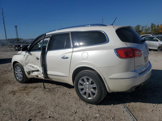 Photo 2 from auction – 2015 BUICK ENCLAVE with VIN 5GAKRCKD7FJ187600