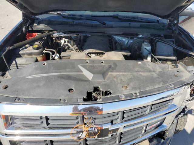 Photo 11 from auction – 2014 CHEVROLET SILVERADO with VIN 3GCUKSECXEG228696
