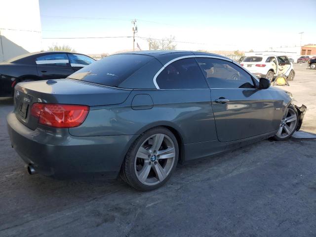 Фото 3 с аукциона – 2011 BMW 335 I с VIN WBADX7C54BE581521