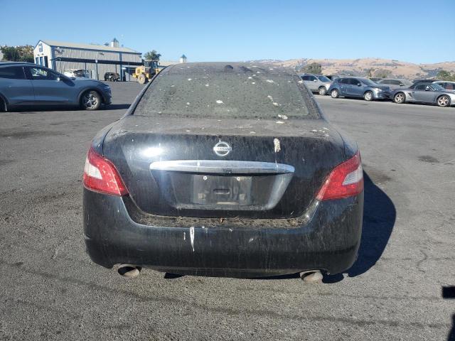 Photo 6 from auction – 2009 NISSAN MAXIMA S with VIN 1N4AA51E29C800969