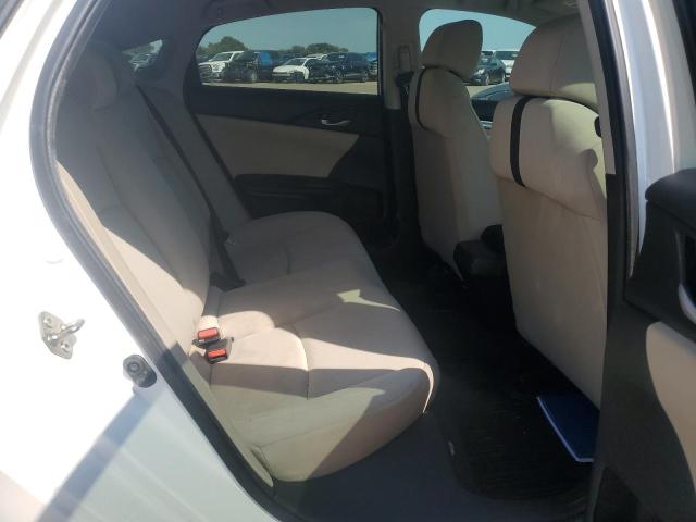 Photo 11 from auction – 2019 HONDA CIVIC LX with VIN 2HGFC2F60KH588474