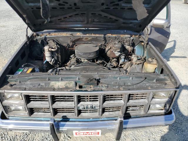Photo 11 from auction – 1982 GMC C1500 with VIN 2GTDC14H4C1537784