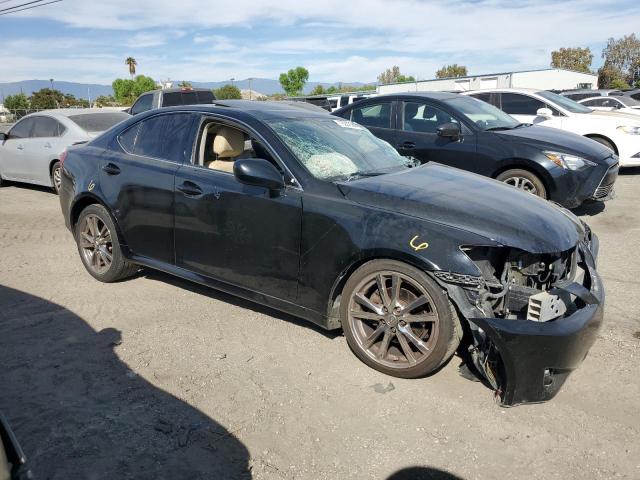 Photo 4 from auction – 2006 LEXUS IS 250 with VIN JTHBK262265017612