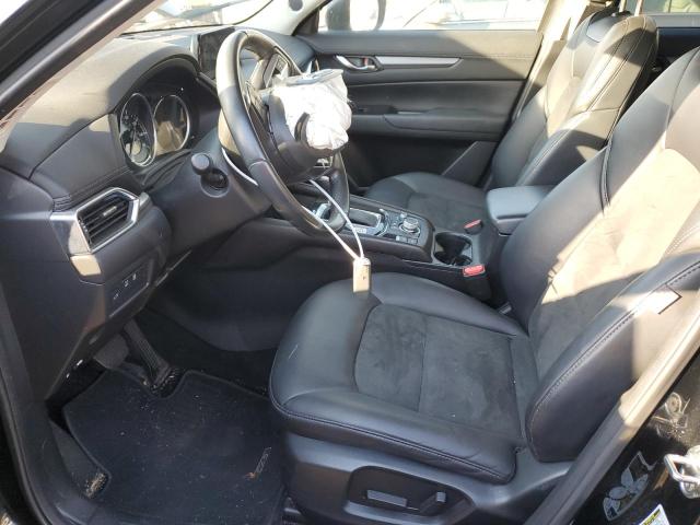 Photo 7 from auction – 2019 MAZDA CX-5 TOURI with VIN JM3KFBCM8K1667663