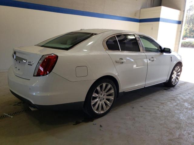 Photo 3 from auction – 2012 LINCOLN MKS with VIN 1LNHL9FT6CG807260