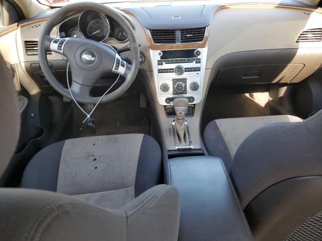 Photo 8 from auction – 2010 CHEVROLET MALIBU with VIN 1G1ZC5EB3AF112577