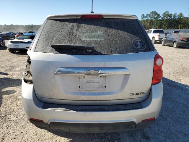 Photo 6 from auction – 2015 CHEVROLET EQUINOX LS with VIN 2GNALAEK3F1106023