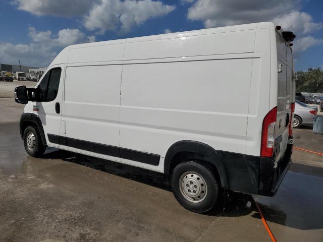 Photo 2 from auction – 2019 RAM PROMASTER with VIN 3C6TRVDG8KE510833